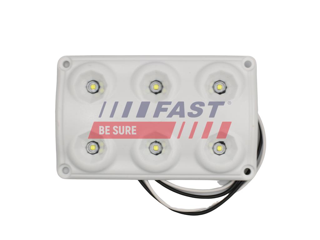 FT87813 INTERIOR LAMP FIAT DUCATO 06>/ 14> LED UNIVERSAL