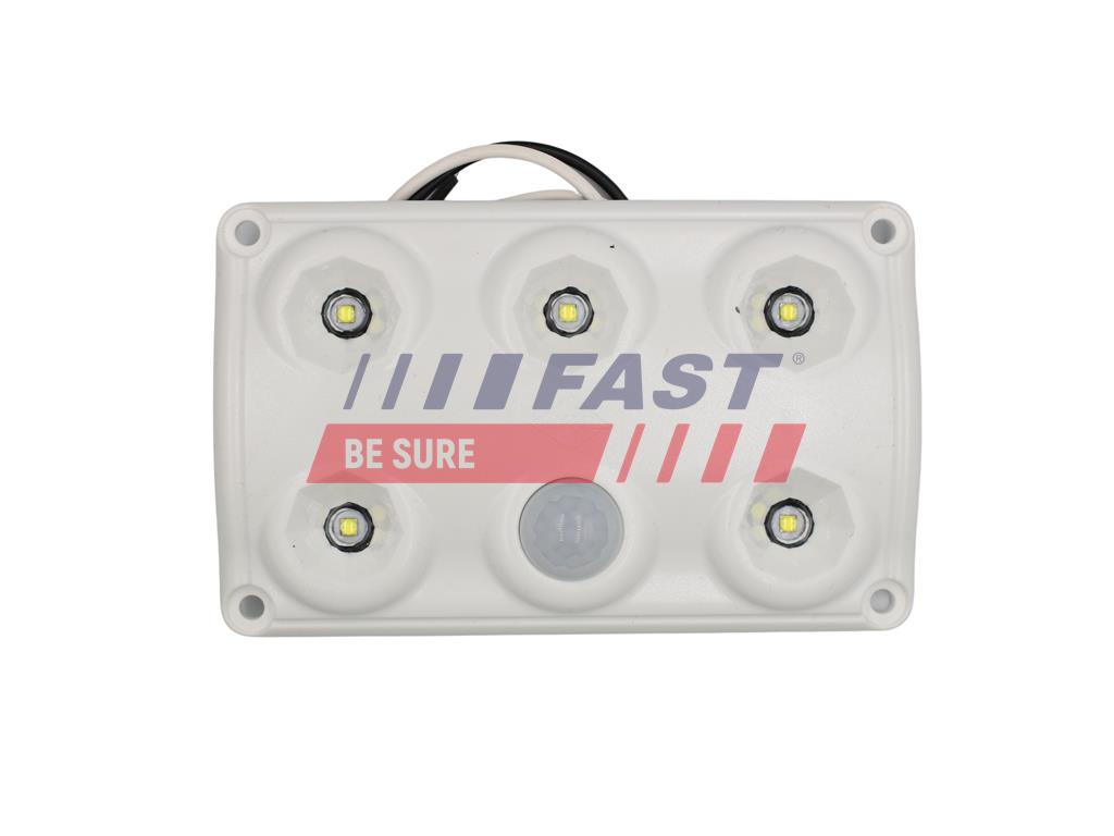 FT87814 INTERIOR LAMP FIAT DUCATO 06>/ 14> LED UNIVERSAL
