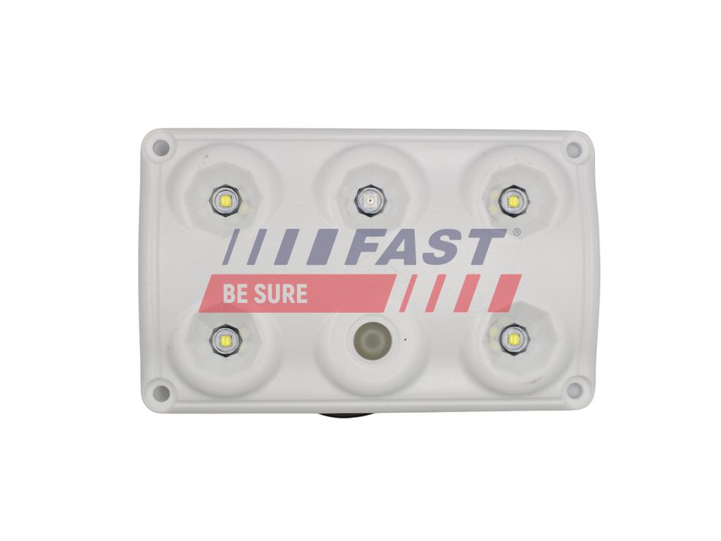 FT87815 INTERIOR LAMP FIAT DUCATO 06>/ 14> LED UNIVERSAL