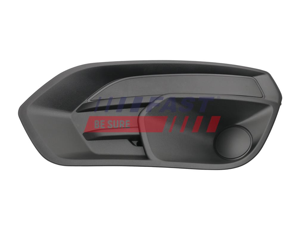 FT90107 BUMPER CAP - PLUG IVECO DAILY 14> FRONT LEFT 19>