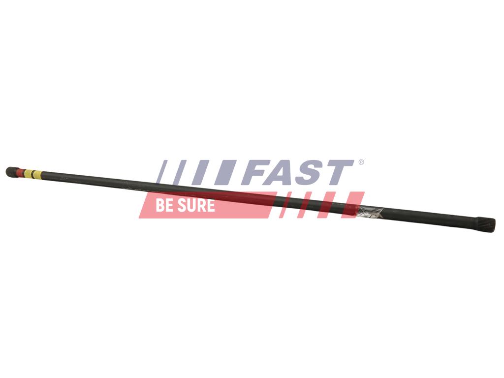 FT13601 TORSION BAR CITROEN BERLINGO 96> REAR LEFT 32/30 1030MM 20MM