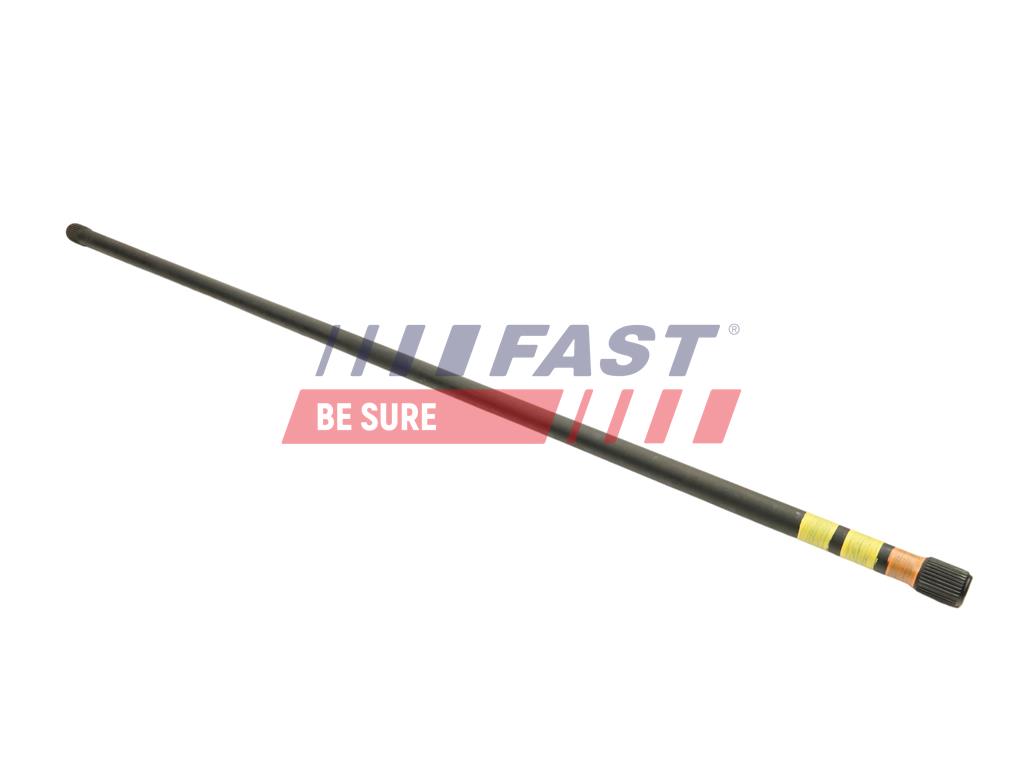 FT13602 TORSION BAR CITROEN BERLINGO 96> REAR RIGHT 32/30 1030MM 20MM