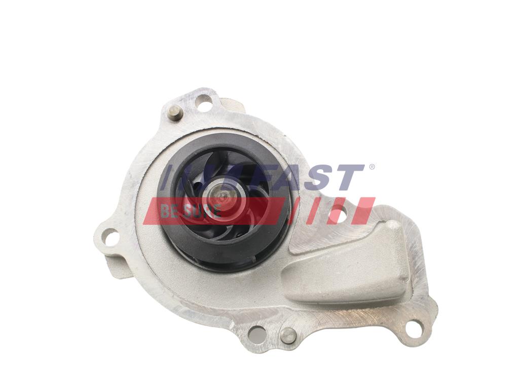 FT57198 WATER PUMP CITROEN BERLINGO 08> 1.2 PureTech 16>