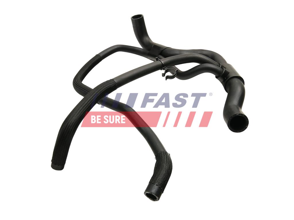 FT61167 COOLING HOSE RENAULT MASTER III 10> 2.3 DCI