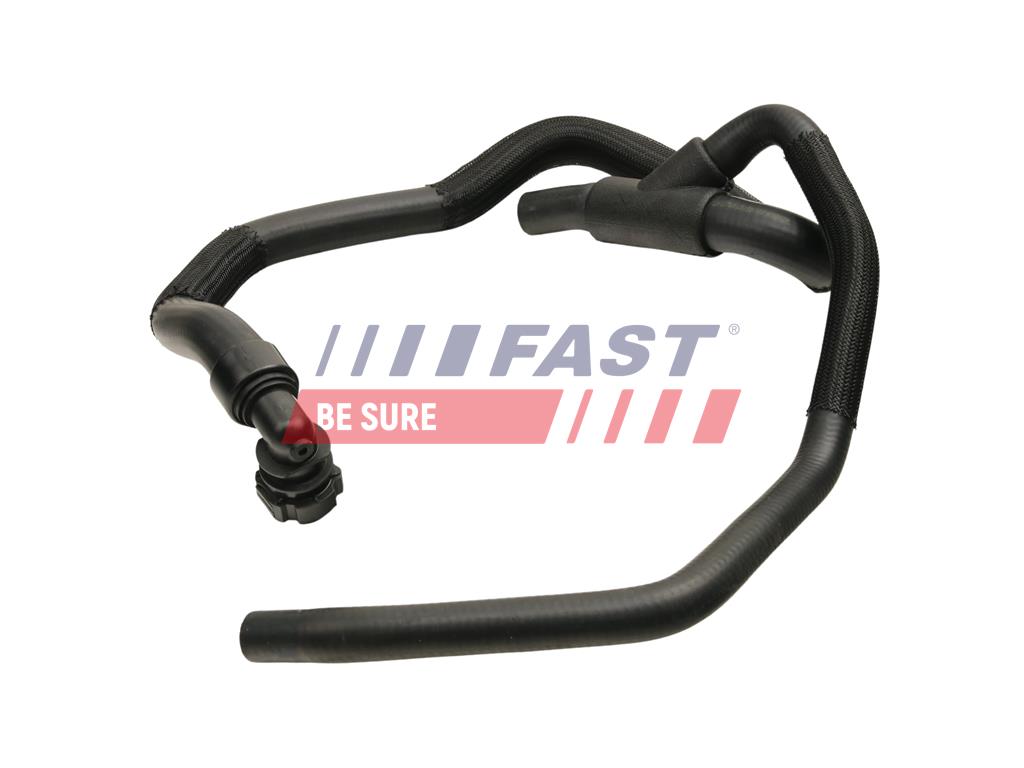 FT61170 COOLING HOSE RENAULT MASTER III 10> HEAT EXCHANGER 2.3 DCI