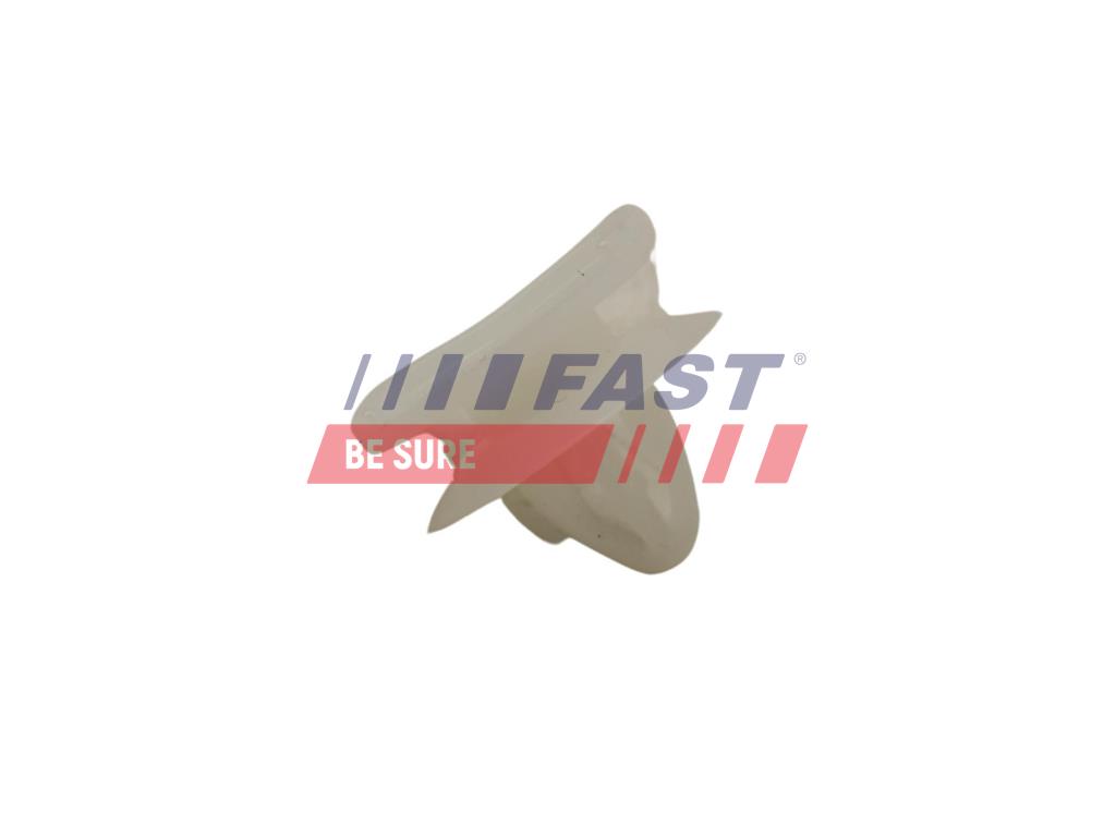 FT96601 MOLDING CLIP PIN IVECO DAILY 06>