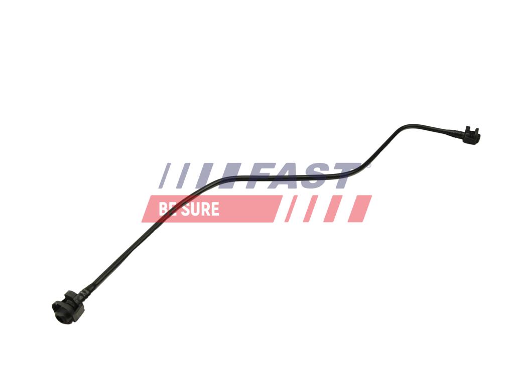 FT61198 COOLING HOSE CITROEN BERLINGO 96> 1.4-2.0HDI