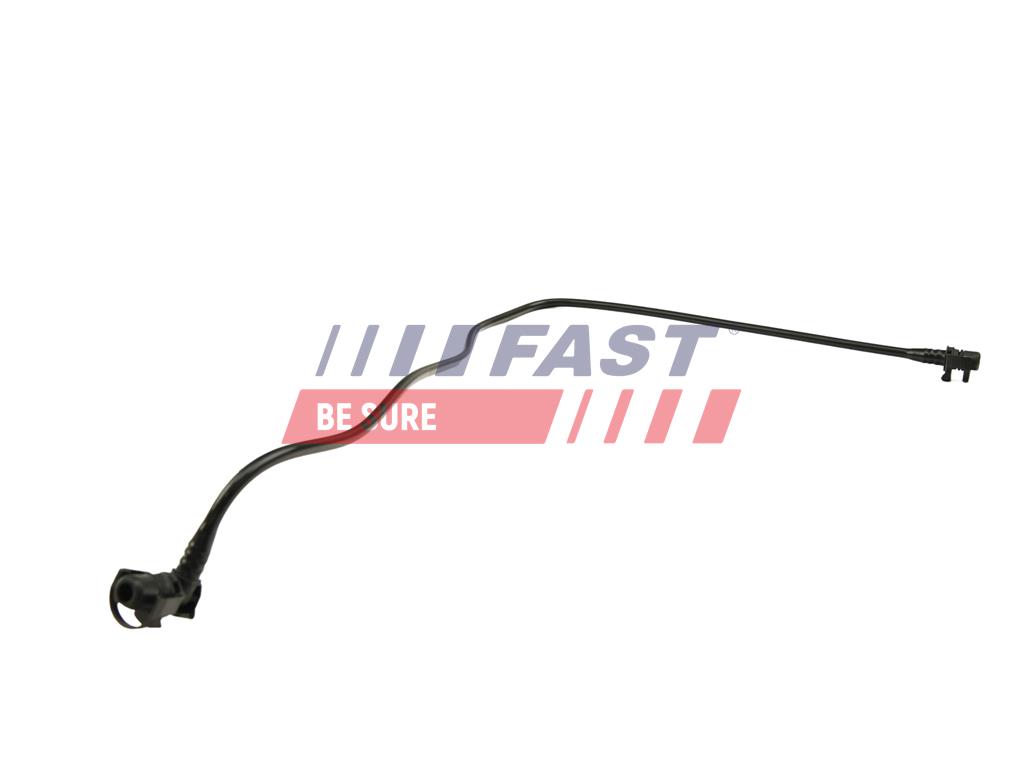 FT61199 COOLING HOSE CITROEN BERLINGO 96> 1.6 16V