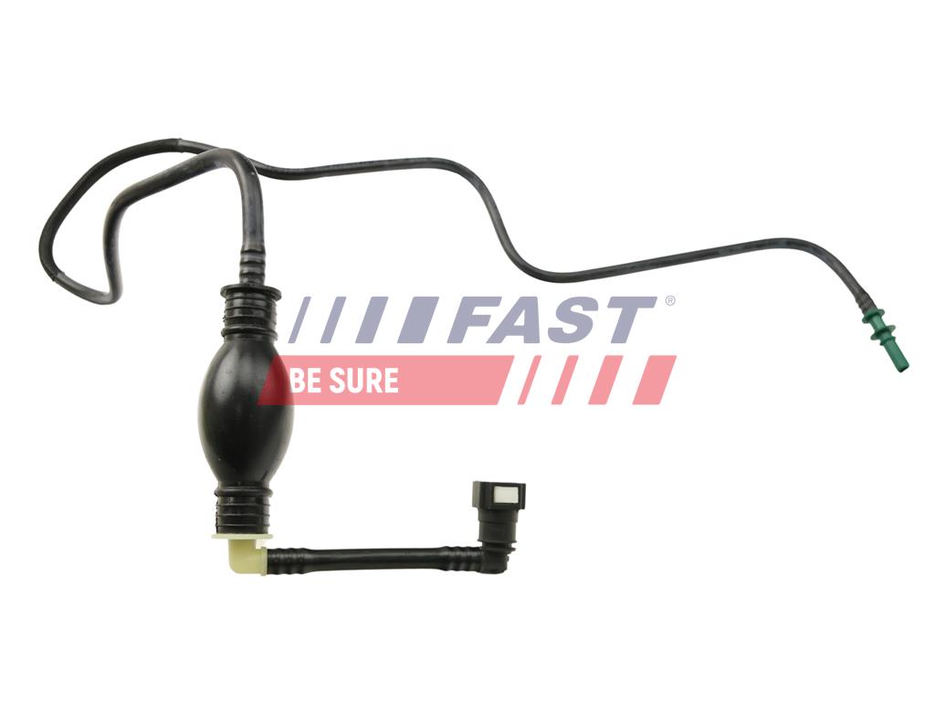 FT39614 FUEL HOSE RENAULT TRAFIC 01> 2.0 dCi 90 06>