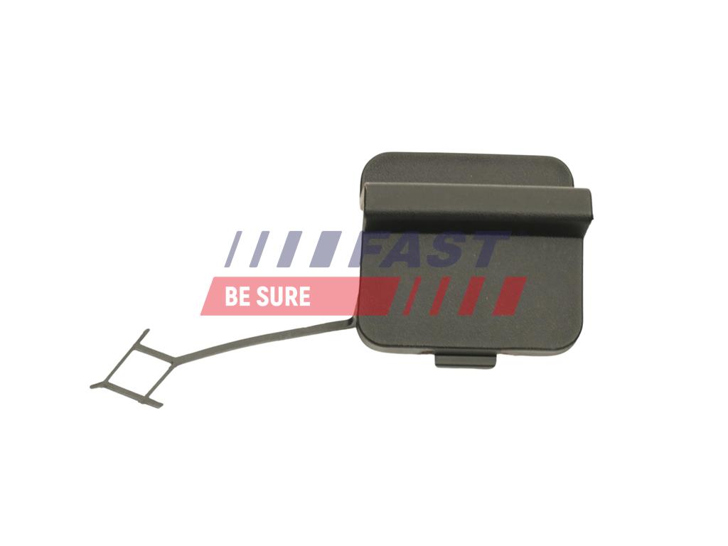 FT90131 BUMPER CAP - PLUG VW CRAFTER II 16> FRONT
