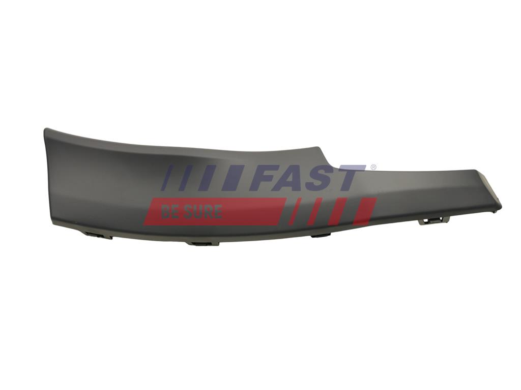 FT92404 BUMPER MOULDING FORD TRANSIT CUSTOM 12> REAR RIGHT 18>