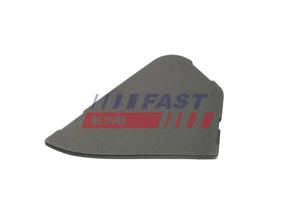 FT90119G BUMPER CAP - PLUG IVECO DAILY 14> FRONT RIGHT 19>