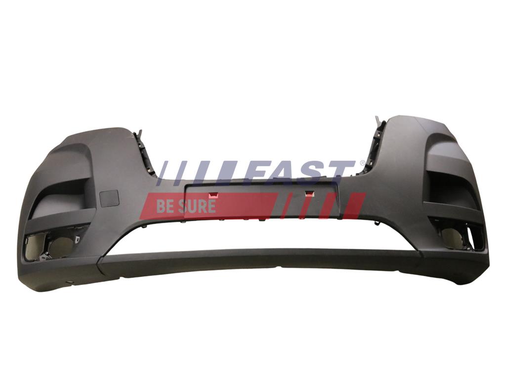 FT91039G BUMPER RENAULT MASTER III 10> FRONT 19>