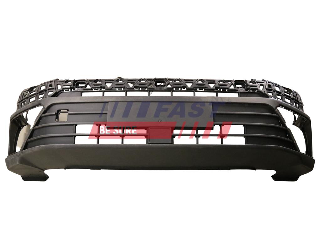 FT91054G БАМПЕР VW CRAFTER II 16> ПЕРЕД