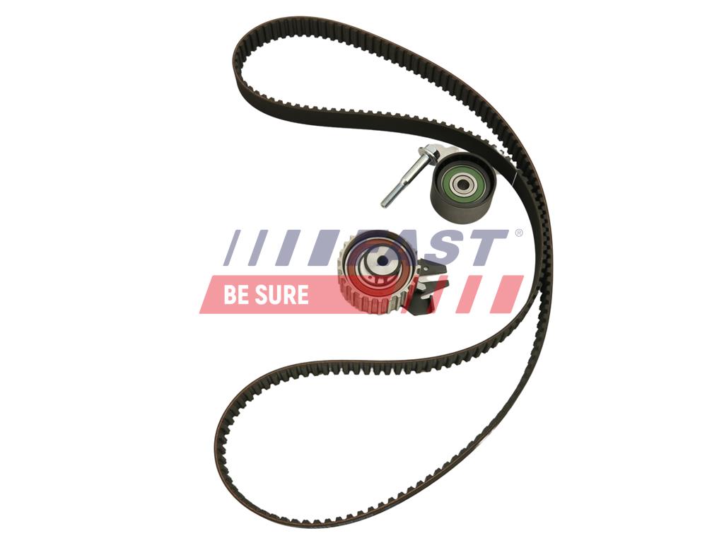 FT41107 TIMING BELT SET FIAT DOBLO 00> 1.9 D