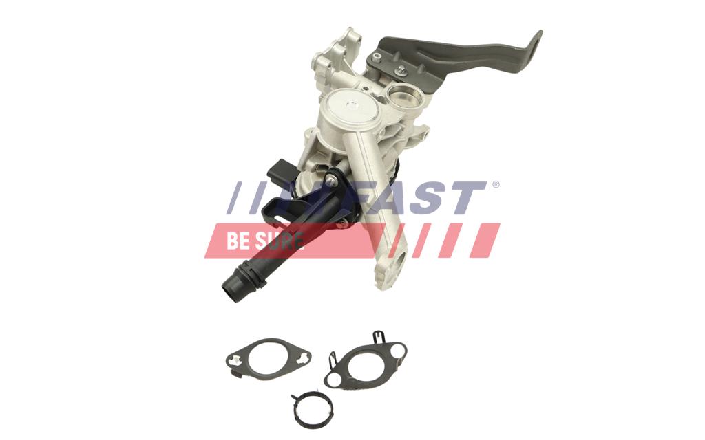 FT60246 EGR VALVE CITROEN BERLINGO 08> 1.6 BlueHDi 100 14>