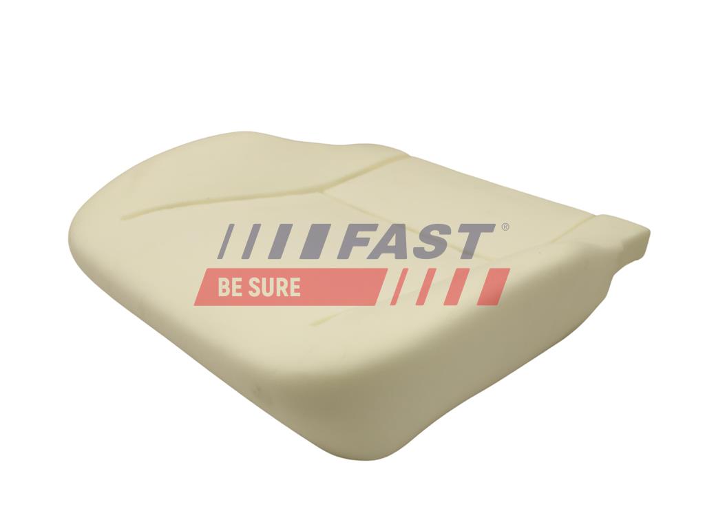 FT93511 SEAT CUSHION FIAT DOBLO 09>