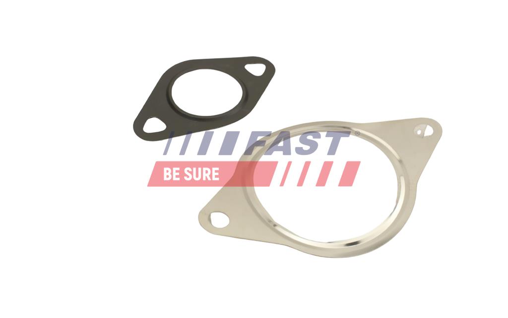 FT50610 EGR VALVE GASKET FIAT SCUDO 07> KIT 2.0 JTD