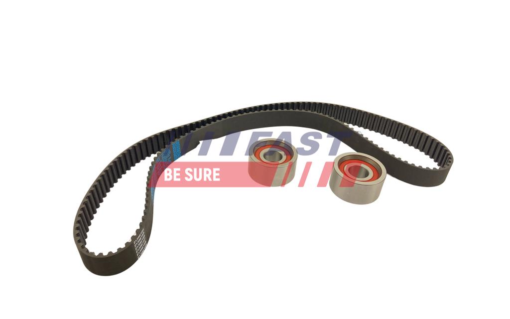 FT41114 TIMING BELT SET FIAT DUCATO 02> 2.8 TD
