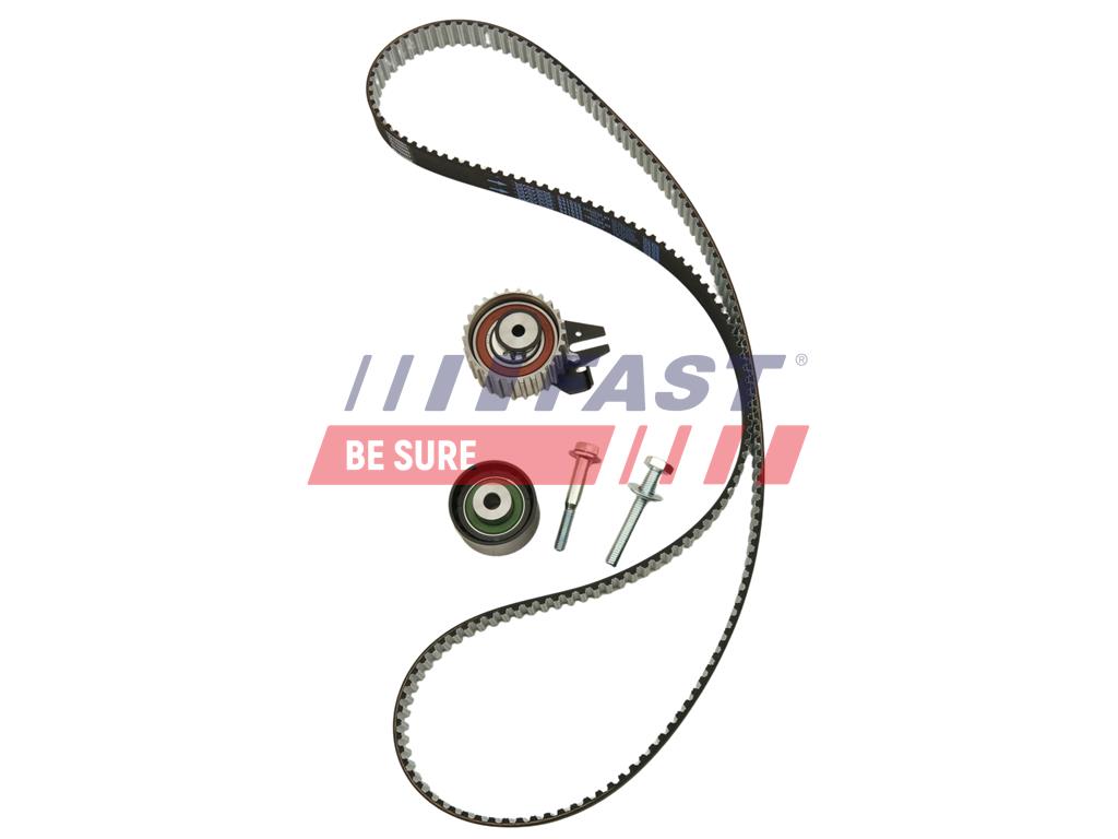 FT41116 TIMING BELT SET FIAT DOBLO 09> 1.6 JTD
