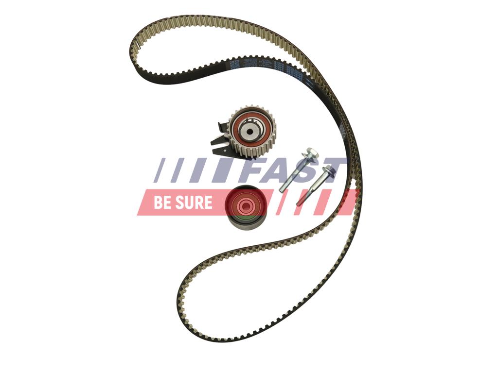 FT41123 TIMING BELT SET FIAT DUCATO 06> 2.0 JTD