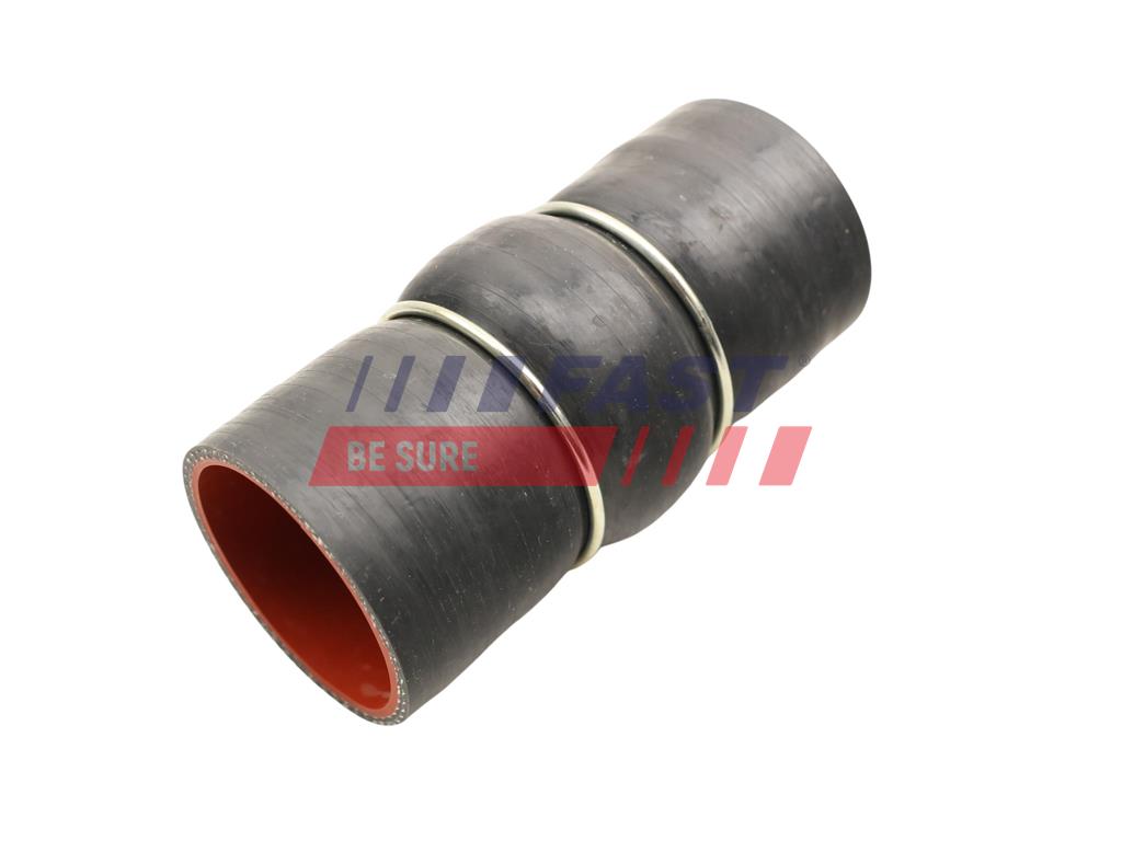 FT65521 TURBOCHARGER HOSE RENAULT KANGOO II 08> 1.5 DCI / BLUEDCI