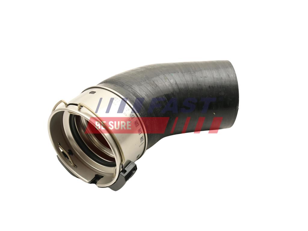 FT65522 TURBOCHARGER HOSE RENAULT KANGOO II 08> ELBOW 1.5 DCI / BLUEDCI