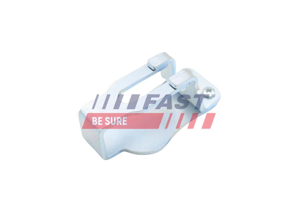 FT96320 CLIP PIN RENAULT TRAFIC 01> GEARBOX CABLE REPAIR SET