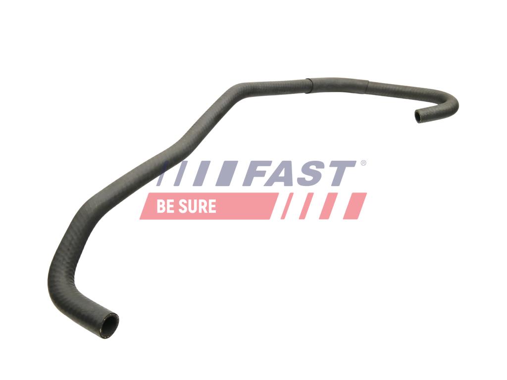 FT61495 COOLING HOSE RENAULT MASTER III 10> RADIATOR