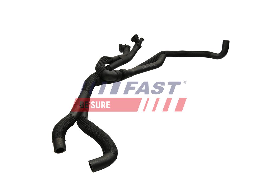 FT61496 COOLING HOSE RENAULT MASTER III 10> 14>