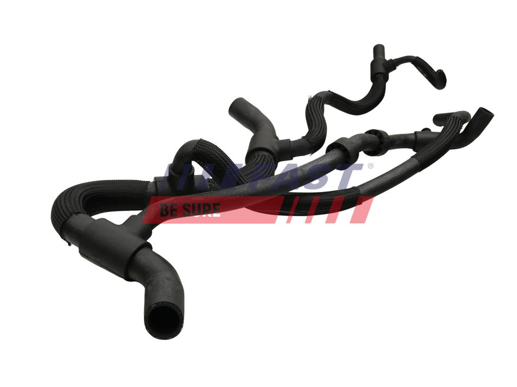 FT61497 COOLING HOSE RENAULT MASTER III 10>