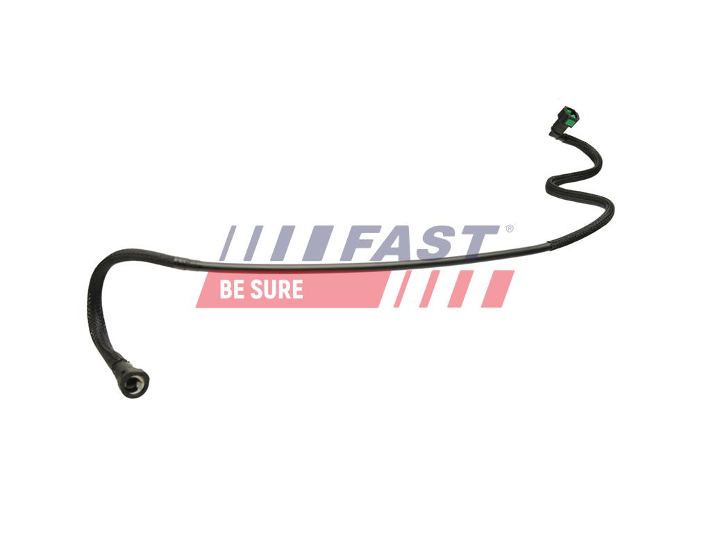 FT39621 FUEL HOSE FIAT DOBLO 00> 05>