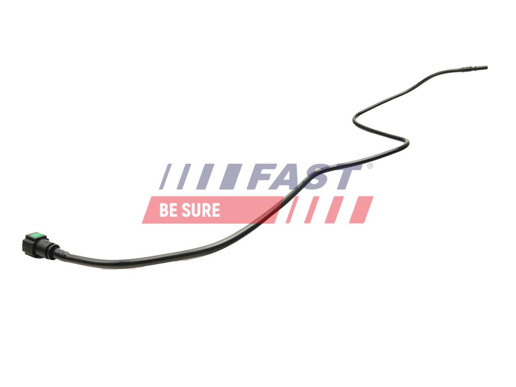 FT39626 FUEL HOSE FORD TRANSIT 06> 2.2 TDCI/2.4 TDCI