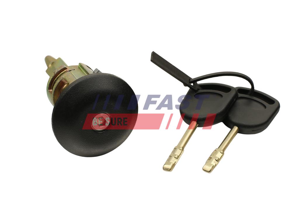FT93905 DOOR LOCK CYLINDER FORD TRANSIT 06> FRONT RIGHT