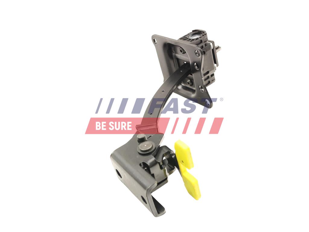 FT95713 DOOR LIMITER CITROEN BERLINGO 08> REAR L/R