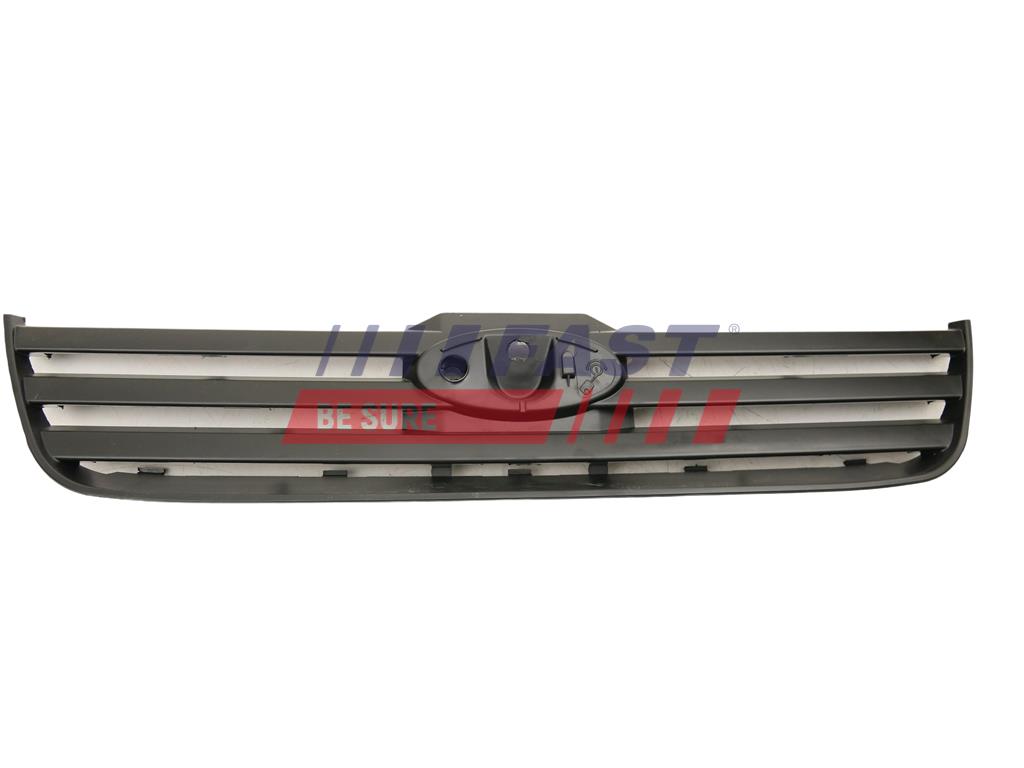 FT91608 FRONT GRILL FORD TRANSIT CONNECT 02> 09>