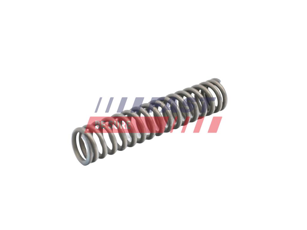 FT96504 SPRING FIAT DOBLO 00> CLUTCH PEDAL