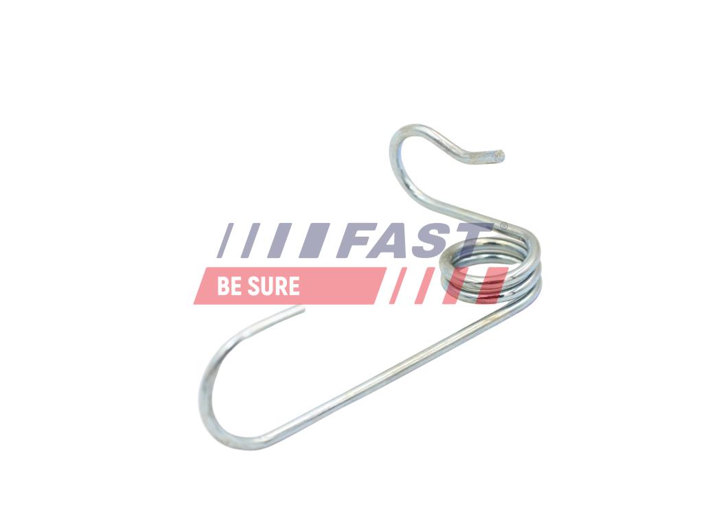 FT73561 SPRING RENAULT KANGOO I 97> GEARBOX GEAR SHIFTING LEVER