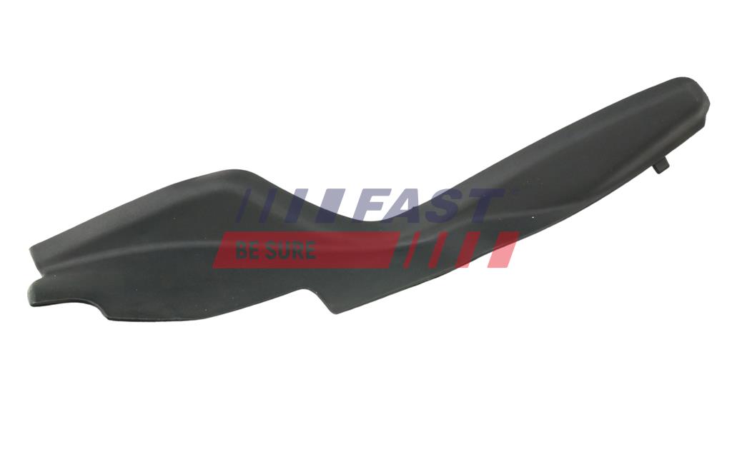 FT90603 MOULDING RENAULT KANGOO II 08> LEFT