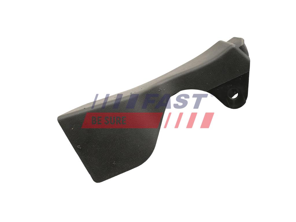 FT90606 MOULDING RENAULT MASTER III 10> BONNET HINGE RIGHT