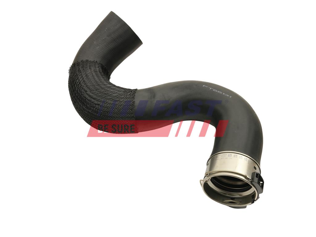 FT65131 INTERCOOLER HOSE FIAT SCUDO 07> 2.0 JTD/HDI/TDCI