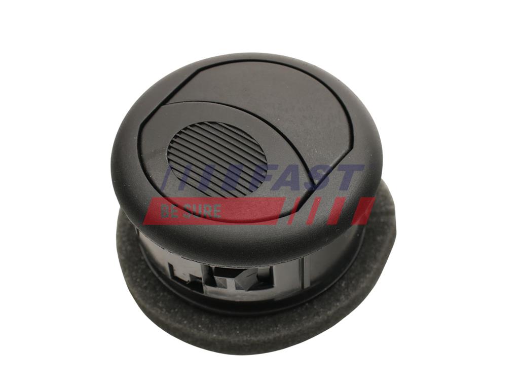 FT93704 DIFFUSER FIAT FIORINO 07> L/R