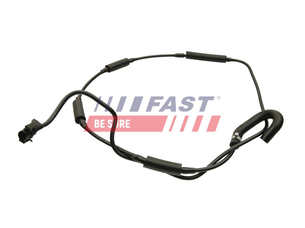 FT61499 COOLING HOSE FIAT DUCATO 06>/ 14> EXPANSION TANK BRAKE BREATHER VALVE 2.3 JTD