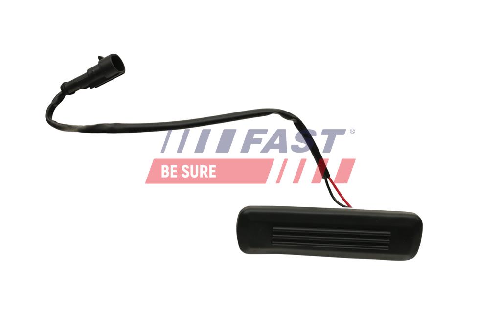 FT92751 BOOT HANDLE FIAT DOBLO 09> ELECTRIC 15>
