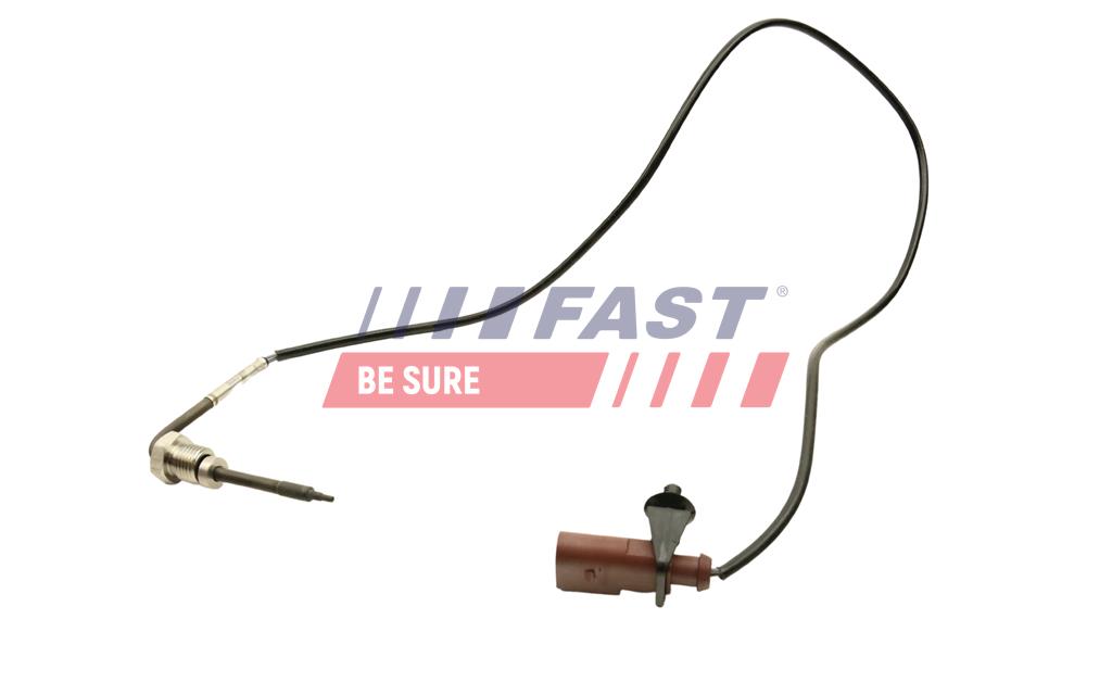FT80243 SENSOR EXAUST GAS TEMPERATURE VW CRAFTER I 06> BROWN 2.0 TDI 15>