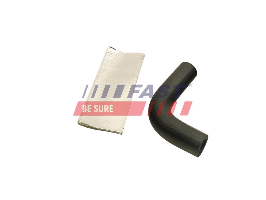 FT65609 AIR HOSE RENAULT MASTER III 10> PIPE INTAKE MANIFOLD