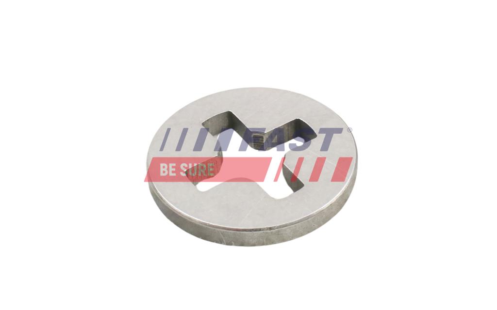 FT36701 CONNECTOR FIAT DUCATO 06>/ 14> POWER STEERING PUMP DRIVE 3.0 JTD