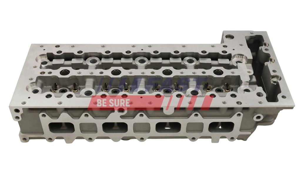 FT52701 CYLINER HEAD FIAT DUCATO 06> 3.0 JTD NOWA F1CE0481A E4