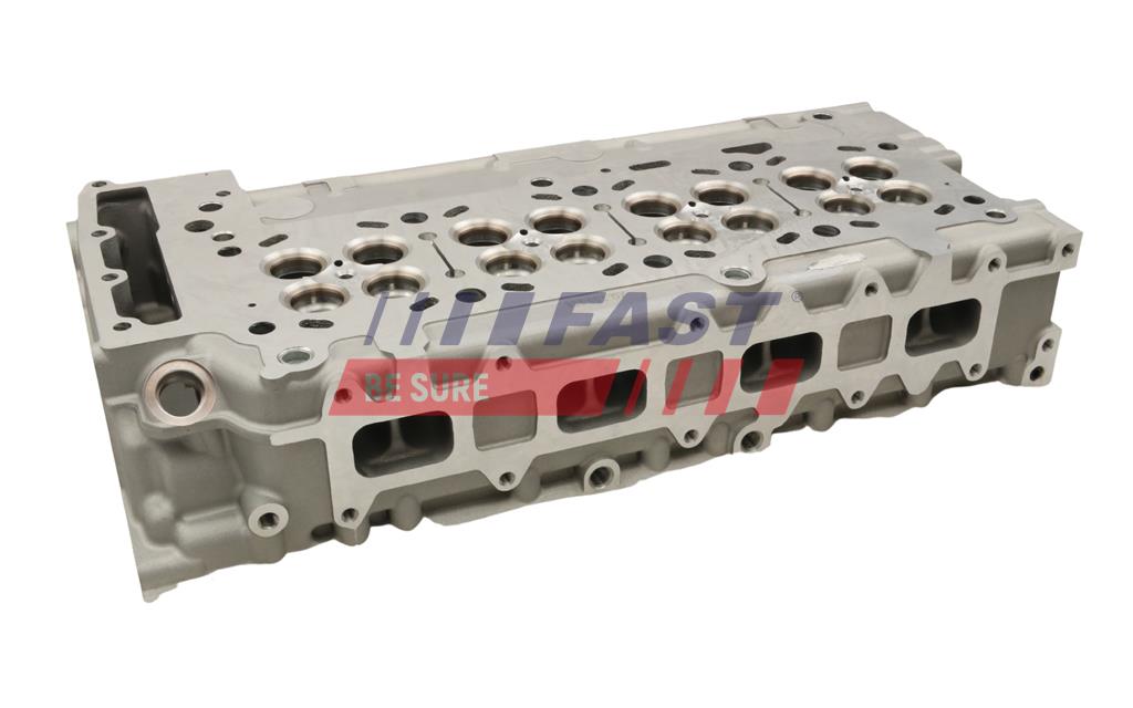 FT52703 CYLINER HEAD FIAT DUCATO 06> 3.0 HPI  E5 NOWA