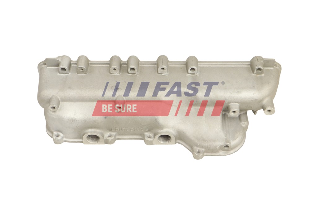 FT42302 COVER FIAT DUCATO 06> INTAKE MANIFOLD 3.0 JTD F1CE3481 E5